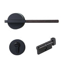 Musra Handle and Lock