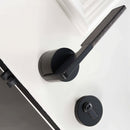 Musra Handle and Lock