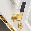 Musra Handle and Lock