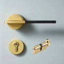 Musra Handle and Lock
