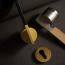 Musra Handle and Lock