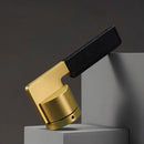 Musra Handle and Lock