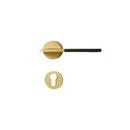 Musra Handle and Lock