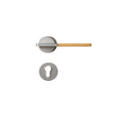 Musra Handle and Lock