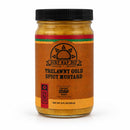 Trelawny Gold Mustard | 8 oz | Mystic Rhoads Productions