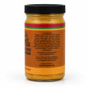 Trelawny Gold Mustard | 8 oz | Mystic Rhoads Productions