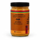 Trelawny Gold Mustard | 8 oz | Mystic Rhoads Productions