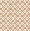 Poppie Wallpaper by Niranjana Mani Design