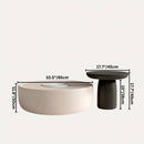 Mutabilis Coffee Table