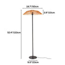 Mutra Floor Lamp