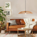Mutra Pendant Light