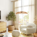 Mutra Pendant Light
