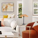 Mutra Table Lamp
