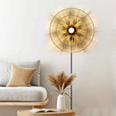 Mutra Wall Lamp