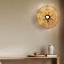 Mutra Wall Lamp