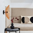 Mutra Wall Lamp