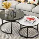 Muze Coffee Table