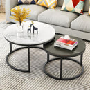 Muze Coffee Table
