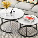 Muze Coffee Table