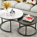Muze Coffee Table