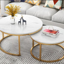 Muze Coffee Table