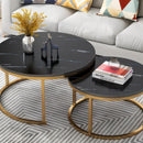 Muze Coffee Table