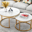 Muze Coffee Table
