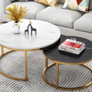 Muze Coffee Table