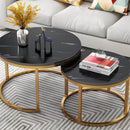 Muze Coffee Table