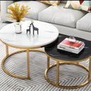 Muze Coffee Table