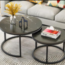 Muze Coffee Table