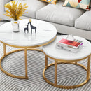 Muze Coffee Table