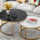 Muze Coffee Table