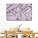 Pastel Sakura Wall Art