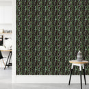 Voguish Branches of Tree Wallpaper Vogue
