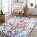 Mwingi Washable Area Rug - Clearance
