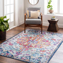 Mwingi Washable Area Rug - Clearance