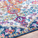 Mwingi Washable Area Rug - Clearance