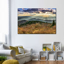 Great Smoky Mountains National Park Wall Art