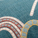 Trumau Denim Pillow Cover