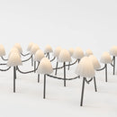 Mycena Outdoor Garden Lamp
