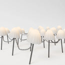 Mycena Outdoor Garden Lamp