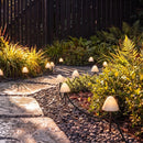 Mycena Outdoor Garden Lamp