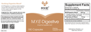 M.Y.E®-Digestive - A Gentle Multiple Digestive Enzyme