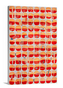 Happy Birthday My Love - Open Edition Canvas Print