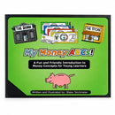 My Money ABCs! by Blake Teichmeier | Softcover | GreatCents