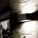 Mynara Outdoor Wall Lamp