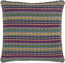 Bovenkerk Bright Red Pillow Cover