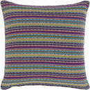 Dalem Violet Pillow Cover