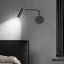 Myralis Bedside Reading Lamp